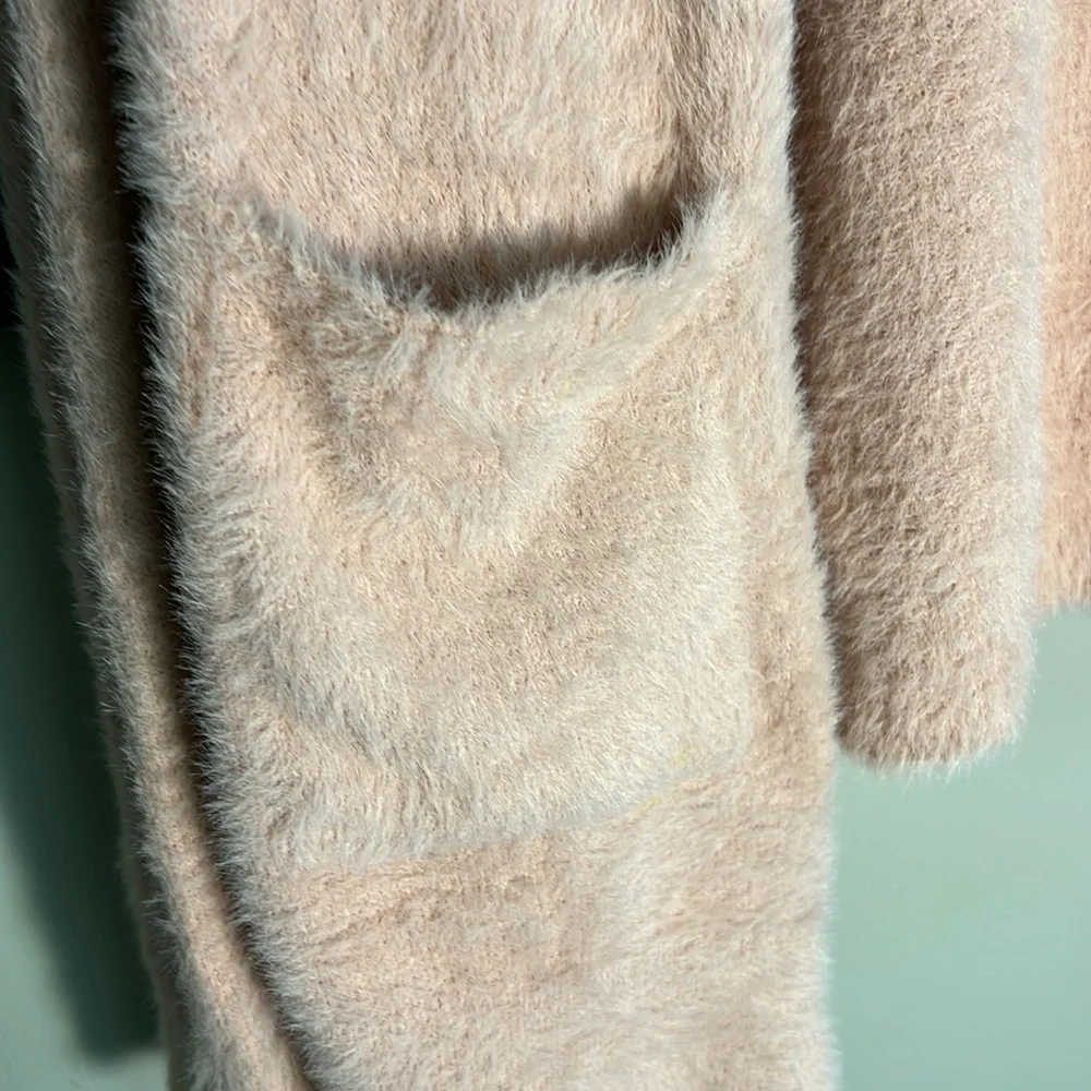 SALE🎉 Double zero cardigan - Picture 6 of 7